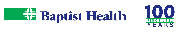 Baptist Health Logo